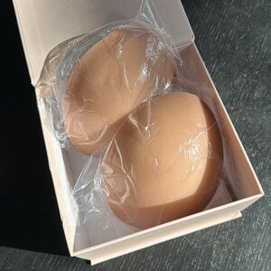 Boomba Demi Boost Inserts in Beige